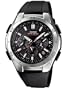 Casio WVQ-M410-1AER Funk-Solar Herrenuhr