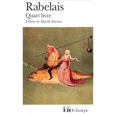 Quart livre