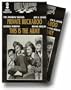 Private Buckaroo & This Is the Army [VHS]
