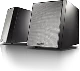 Cisco Linksys Wireless Home Audio Stereo Speaker Kit