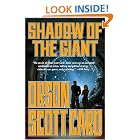 Shadow of the Giant by Orson Scott Card