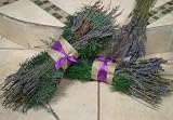 Lavender Fire Starters (3 Bundles)