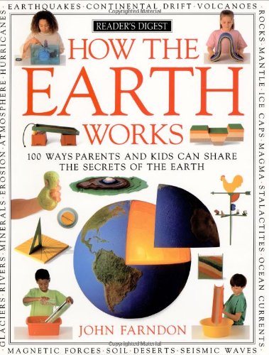 How Does Earth Work Pdf