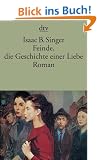 Feinde, die Geschichte einer Liebe: Roman