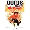 Dofus Arena Vol.2