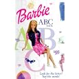 Barbie ABC Book by Gina Grey and Reed Bled