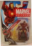 Marvel Universe 3 3/4 Inch Series 2 Action Figure Iron Man