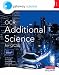 Gateway Science: OCR Additional Science for GCSE: Additional Higher Student Book (Edexcel Gcse Mathematics S.)