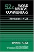 Revelation 17-22 (Word Biblical Commentary 52c)