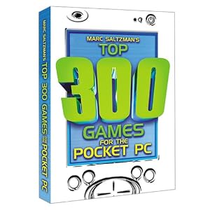 Marc Saltzman's Top 300 Games For Pocket PC