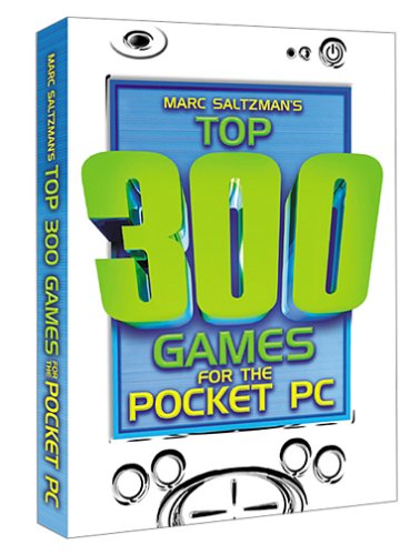 VideoGames: Marc Saltzman's Top 300 Games For Pocket PC