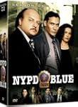 Coffret NYPD Blue 18 DVD : saison 1 � 3