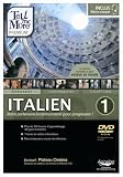 Revue Auralog  / Tell Me More 8.0 Italien 1