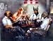Dan Mcmanis Dogs Playing Poker Art Poster Print - 20 X 16