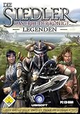 Die Siedler: Das Erbe der K�nige - Legenden (Add-on)