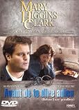 Revue Warner Vision France  / Mary Higgins Clark : Avant de te dire adieu