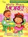Books : Molly Wants More (Happy Day Books)