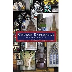 The Church Explorer's Handbook
