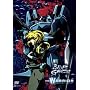 Blue Gender Movie: The Warrior <b>DVD</b> ~ Ohata Koichi