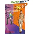 Fashion Artist: Drawing Techniques to Portfolio Presentation (Fashion Design Series)