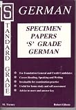Specimen papers for Standard grade German