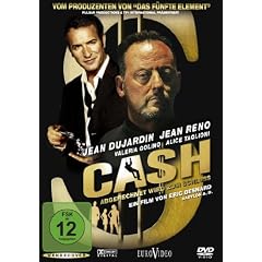 Ca$h - Abgerechnet wird zum Schluss