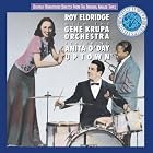 Uptown by Roy Eldridge, Gene Krupa & His Orchestra, and Anita O'Day