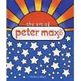 The Art of Peter Max