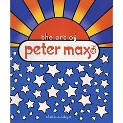 The Art of Peter Max