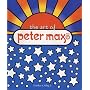 The Art of Peter Max
