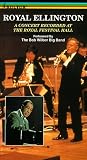 Royal Festival Hall Concert [VHS]