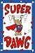 Crunch Card - Edible Greeting Card for Dogs 