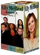 Ally McBeal : Saison 4, Partie B - Coffret 3 VHS [VHS]