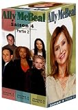 Ally McBeal : Saison 4, Partie B - Coffret 3 VHS