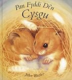 Pan fyddi di'n cysgu