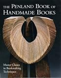 The Penland Book of Handmade Books