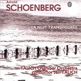 Verklaerte Nacht / Metamorphosen