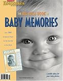 Baby Memories: The Big Idea Book