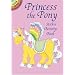Princess the Pony Sticker Activity Book (Dover Little Activity Books)