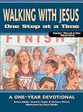Walking With Jesus One Step at a Time