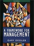 Framework for Management, A (2nd Edition)
