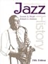 Introduction to Jazz History (5th Edition)