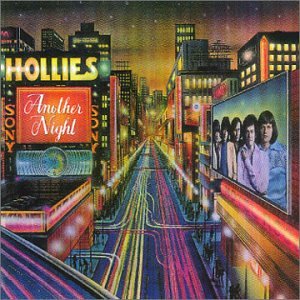 HOLLIES - Another Night Lyrics - Zortam Music