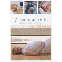 J'accouche dans 1 mois