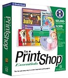 The Print Shop Essentials 12.0