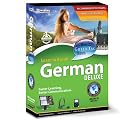 Learn To Speak German Deluxe 10