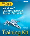 MCITP Self-Paced Training Kit (Exam 70-685): Windows 7 Enterprise Desktop Support Technician Book/CD Package (Pro Certification)