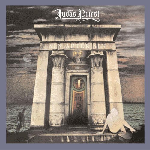 Judas Priest - Sin After Sin - Zortam Music