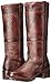 FRYE Women's Campus Stitching Horse Boot