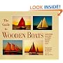 The Guide to Wooden Boats: Sail